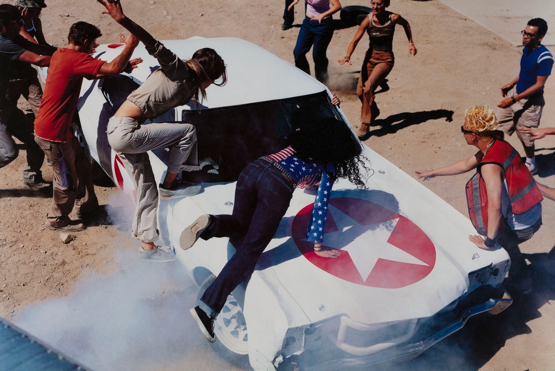 BIG STAR świętuje 40-lecie istnienia. Polska marka przypomina najlepsze momenty ze swojej historii