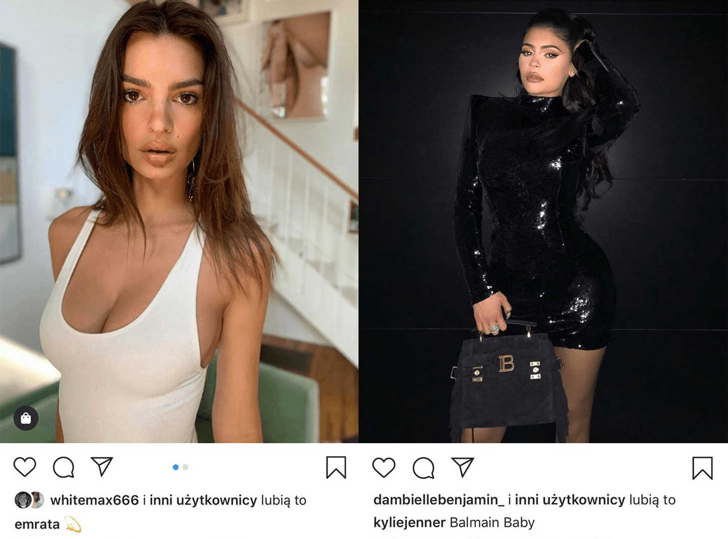 Instagram przestaje pokazywać liczbę polubień na całym świecie, również w Polsce