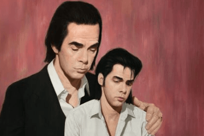 Wystawa Nicka Cave'a we współpracy z Gucci. Zobaczymy 300 obiektów z prywatnej kolekcji muzyka