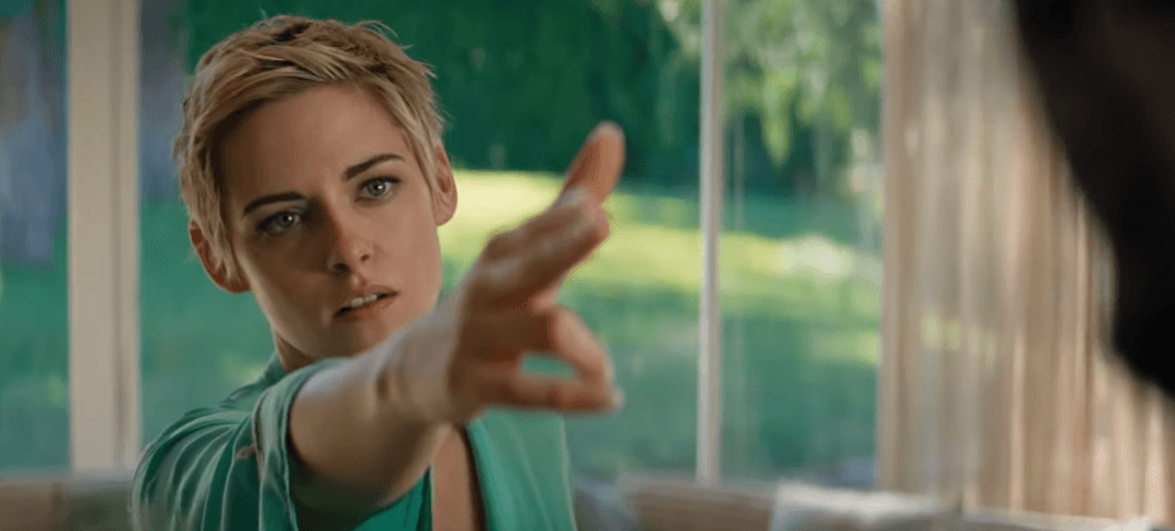 Kristen Stewart jako legenda francuskiej Nowej Fali. Zobaczcie zwiastun „Seberg”