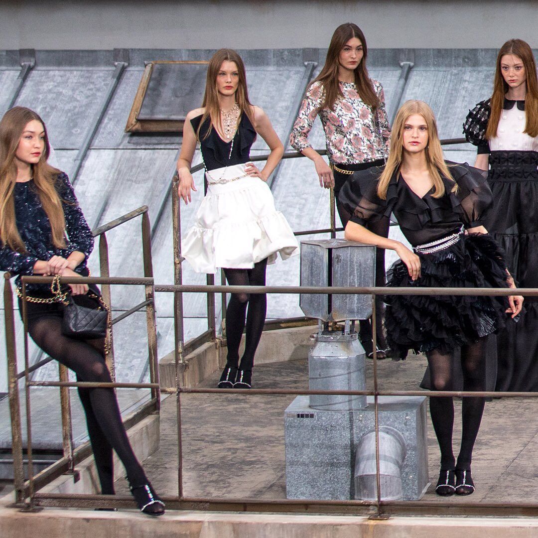 Dior i Chanel mają otworzyć butiki w Polsce w 2020 roku. Wiemy, gdzie