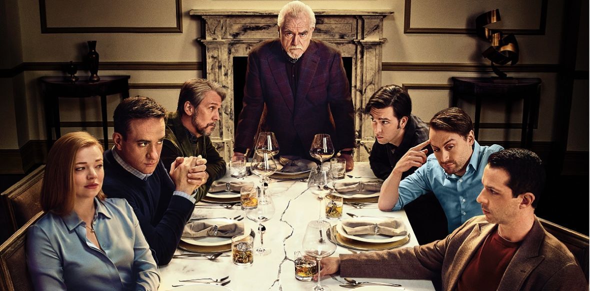 Najlepsze seriale roku 2019 wg redakcji K MAG-a