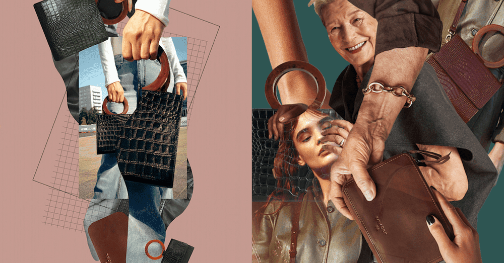 Kolejna marka wprowadza dział z rzeczami używanymi oraz wypożyczalnię. Akcji towarzyszy kreatywna kampania