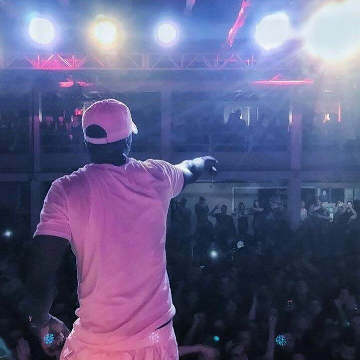 Popularny raper buduje futurystyczne eko-miasto, w którym będzie obowiązywała kryptowaluta