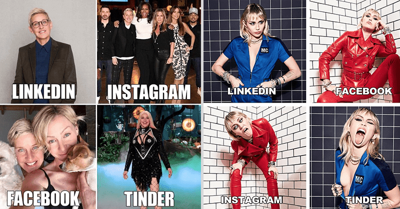 Facebook, LinkedIn, Instagram czy Tinder? Dolly Parton zapoczątkowała nowy trend wśród gwiazd
