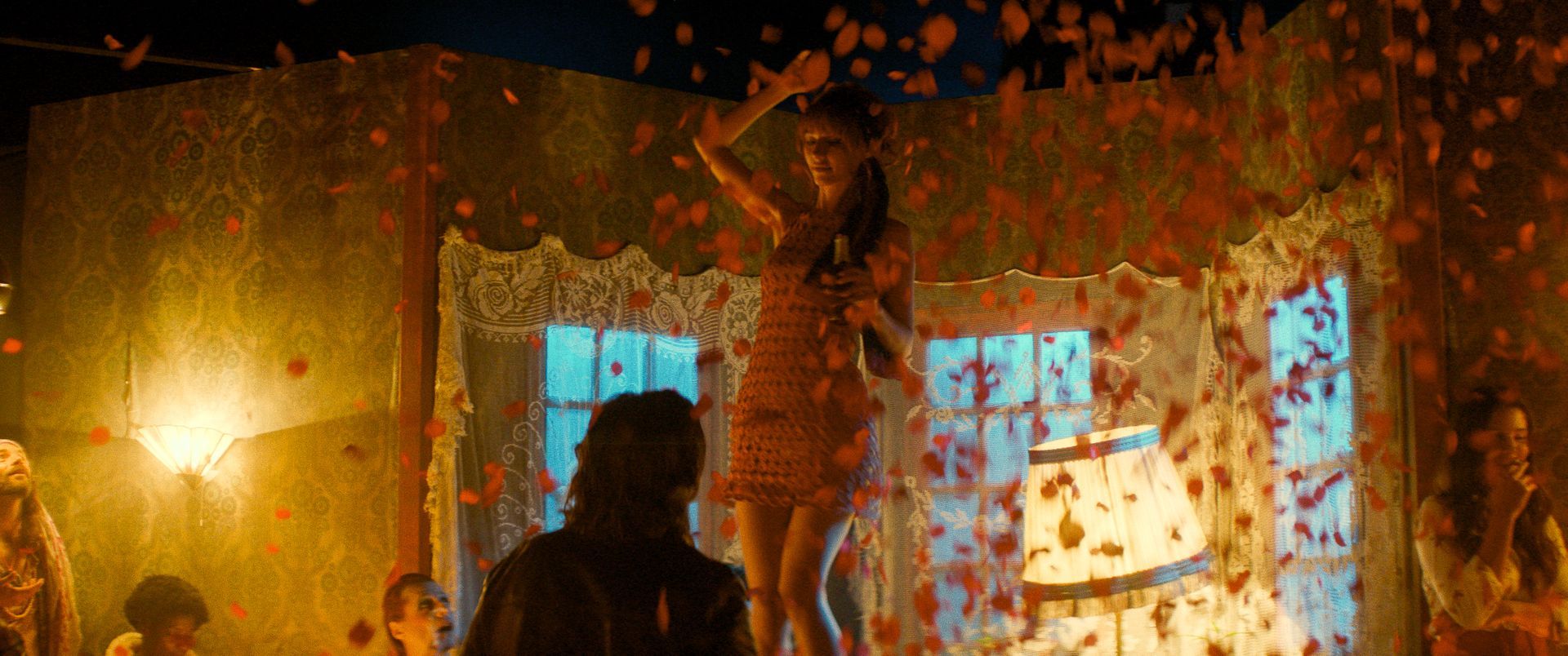 Opowieść o miłości, przemijaniu i różnicach pokoleniowych. „Poznajmy się jeszcze raz” niebawem w kinach