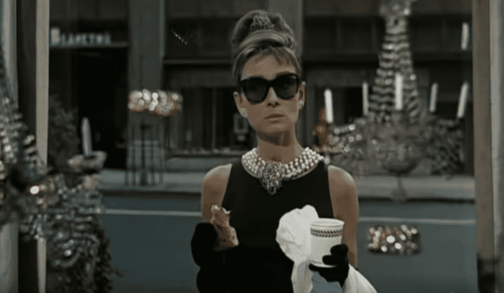 W Europie otwiera się instagramowa kawiarnia inspirowana "Śniadaniem u Tiffany'ego"