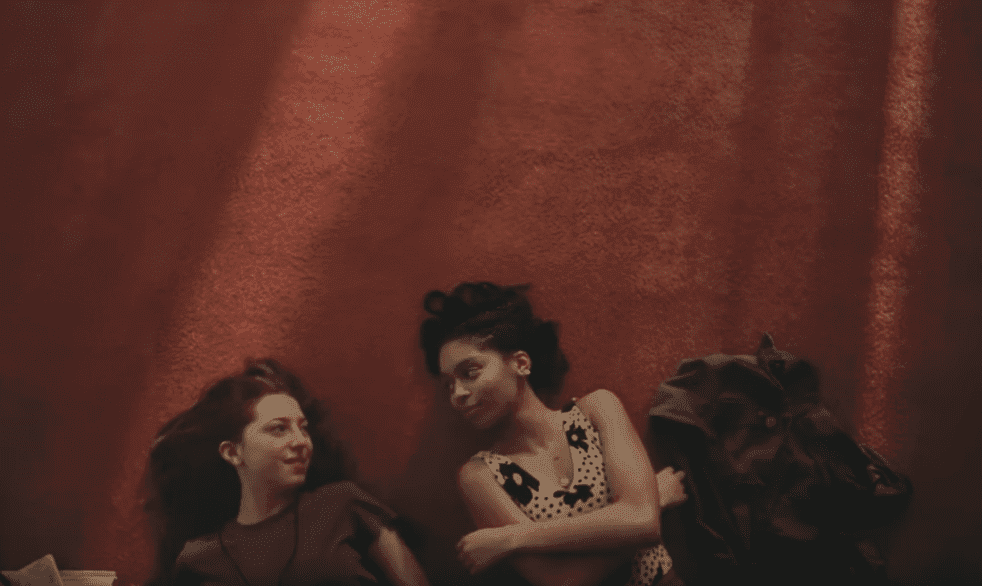 Wzruszający spot, który przypomina o miłości i dobroci wobec drugiego człowieka [wideo]