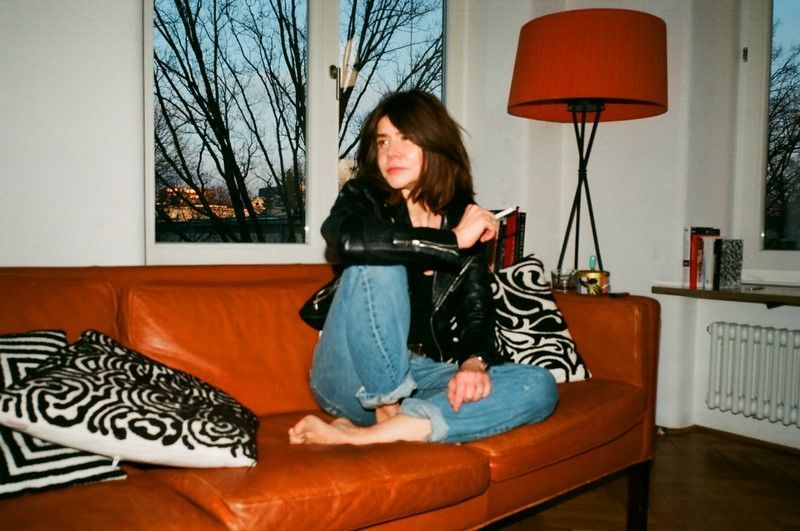 Małgorzata Szumowska wyreżyserowała film dla Miu Miu z cyklu "Women's Tales"