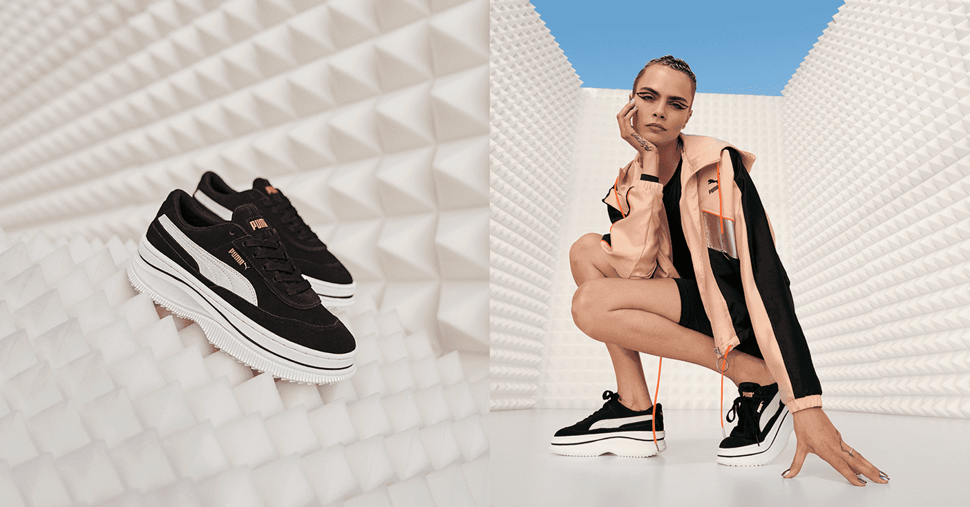 Z wybiegu na ulicę. Ten trend łączy największe domy mody ze streetwearem