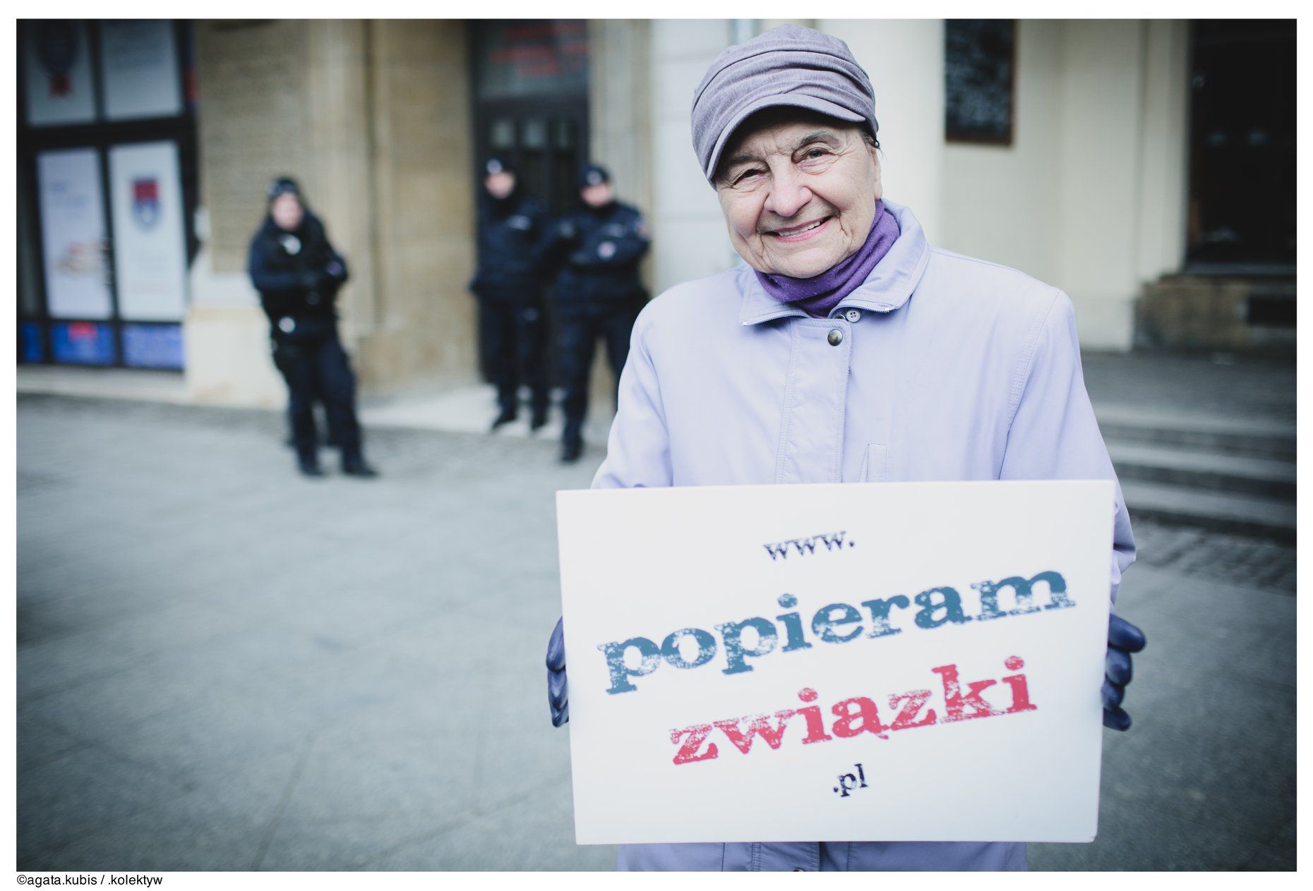 Pół tysiąca osób popierających związki jednopłciowe na Zbawixie? Walentynkowa akcja może być rekordem