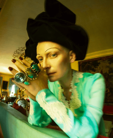 Tilda Swinton w pierwszym anglojęzycznym projekcie Pedro Almodóvara