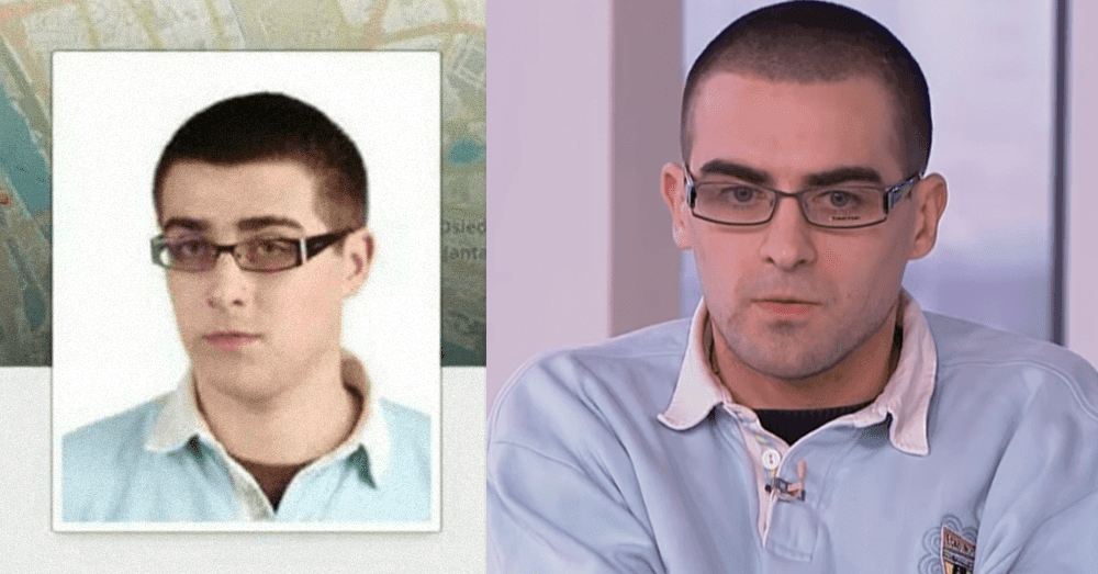 Quebo umie w marketing. Jego nowy wizerunek to czyste złoto