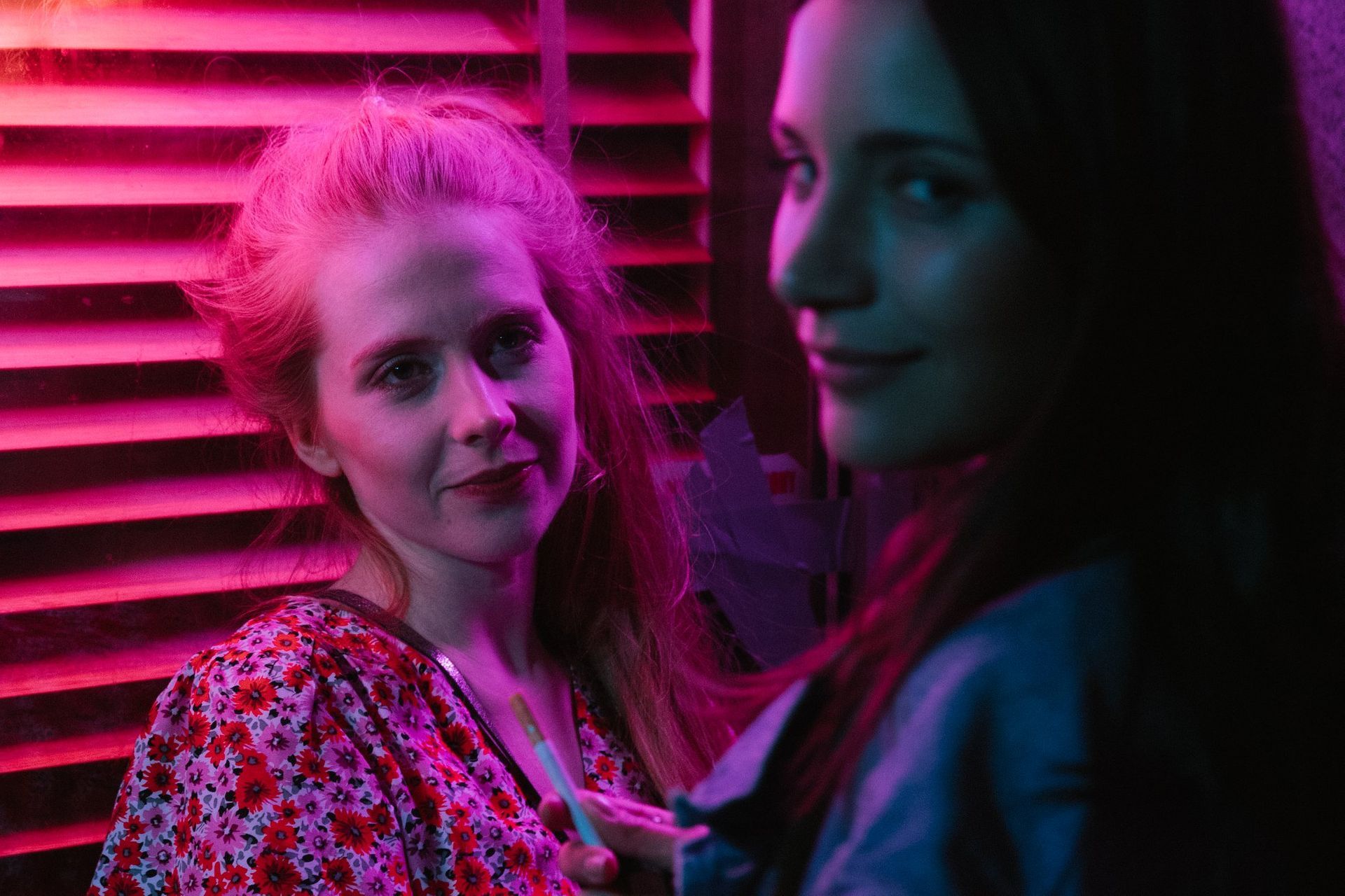 Polski internetowy serial na Youtubie o miłości dwóch kobiet obejrzały miliony widzów na całym świecie