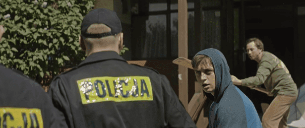 Widzieliśmy "Fanatyka". Z copypasty o ojcu z obsesją na punkcie wędkarstwa powstał niezły film