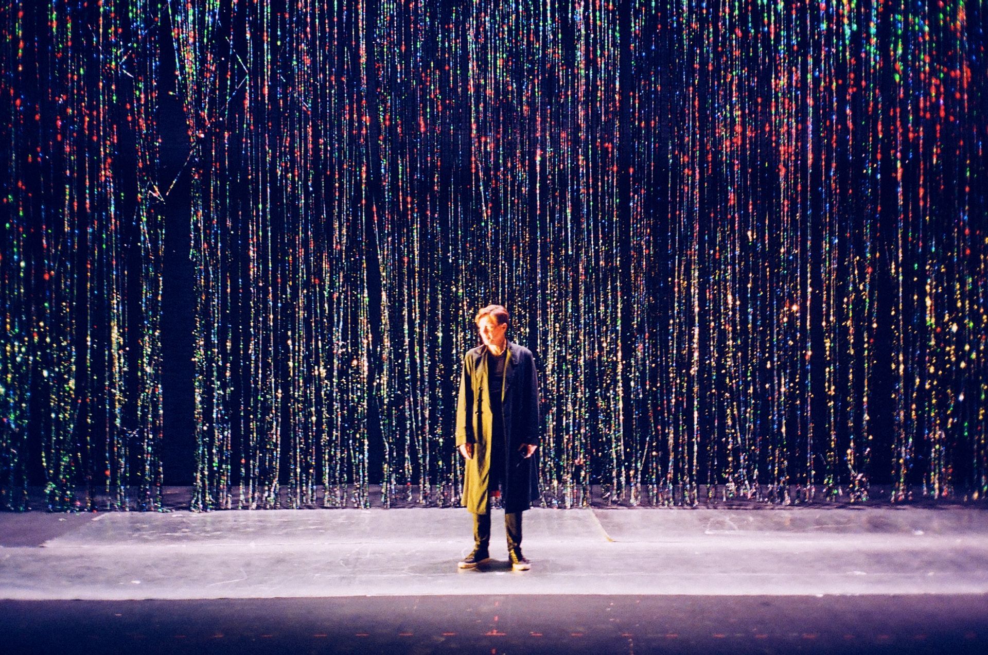 „Sztuka jest doskonale zbędna”, mówi jeden z najsłynniejszych polskich reżyserów operowych Mariusz Treliński [wywiad]