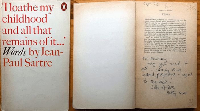 Intymne, czułe, wymowne. O dedykacjach książkowych opowiada kolekcjoner