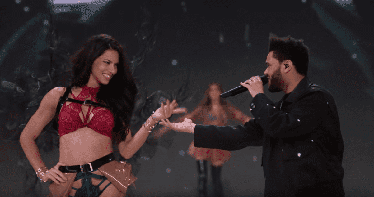 Victoria's Secret ponownie w ogniu krytyki