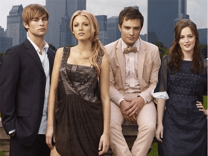 "Plotkara" wraca po 8 latach. Znamy obsadę