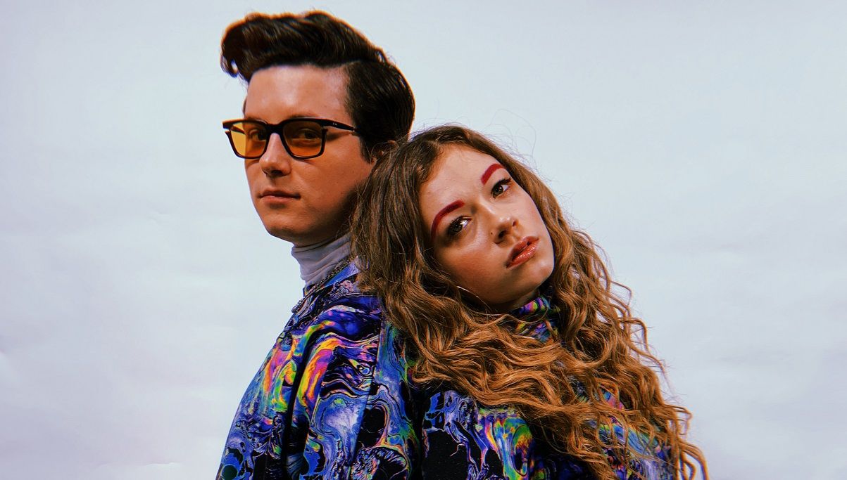 Zuza Jabłońska w duecie z Kubą Karasiem. Rozmawiamy z obojgiem [wywiad]