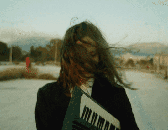 Hania Rani znowu czaruje. Właśnie wypuściła pierwszy singiel nowej płyty