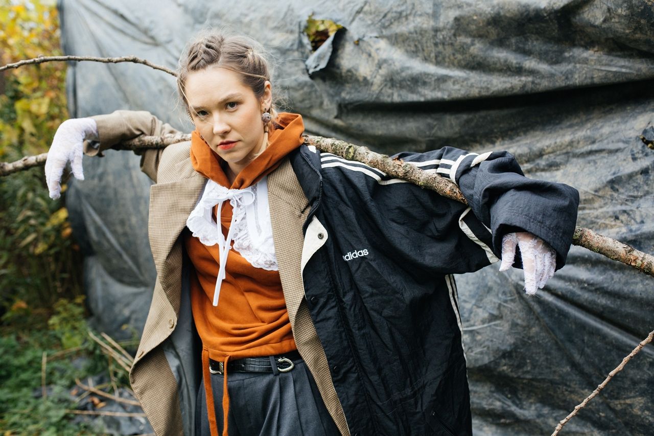 10 utworów, które zmieniły życie Karoliny Czarneckiej