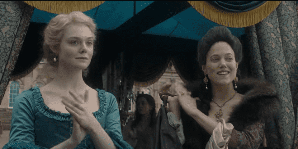 Nowy serial jednego z twórców „Faworyty” też będzie satyrycznym spojrzeniem na monarchię