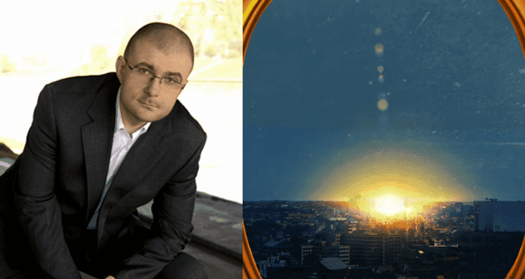 Pierwszy zwiastun serialu Netflixa inspirowanego książką Jacka Dukaja