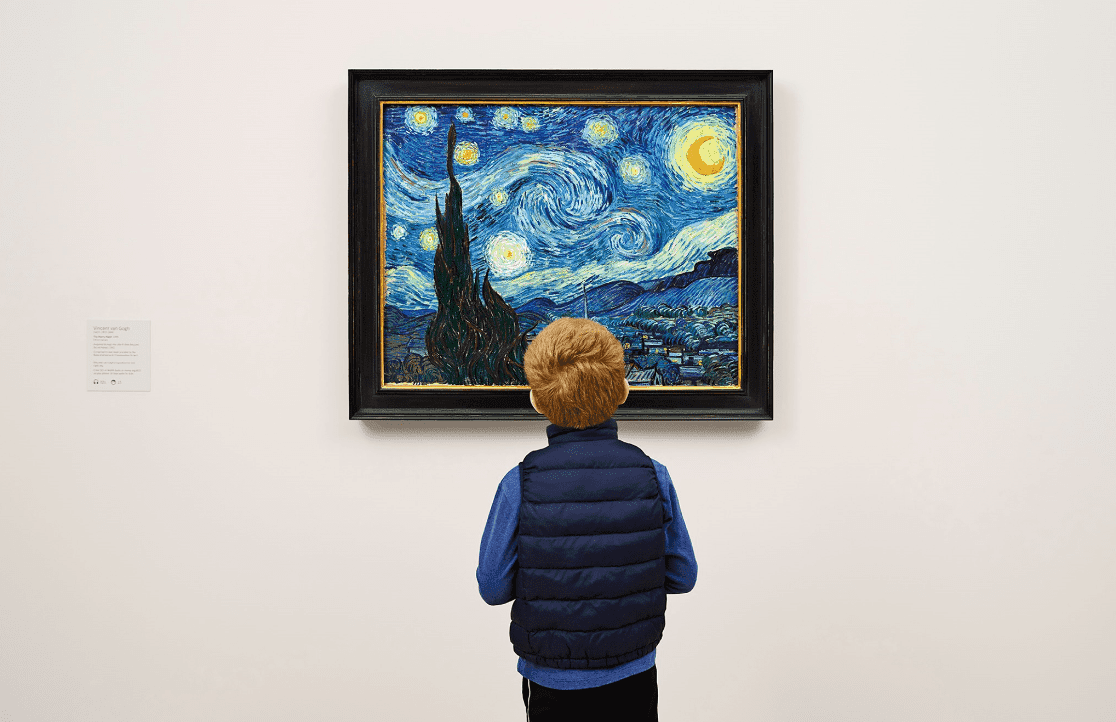 Wirtualne spacery po muzeach sztuki. Oto 5 propozycji wystaw, które trzeba zobaczyć podczas kwarantanny