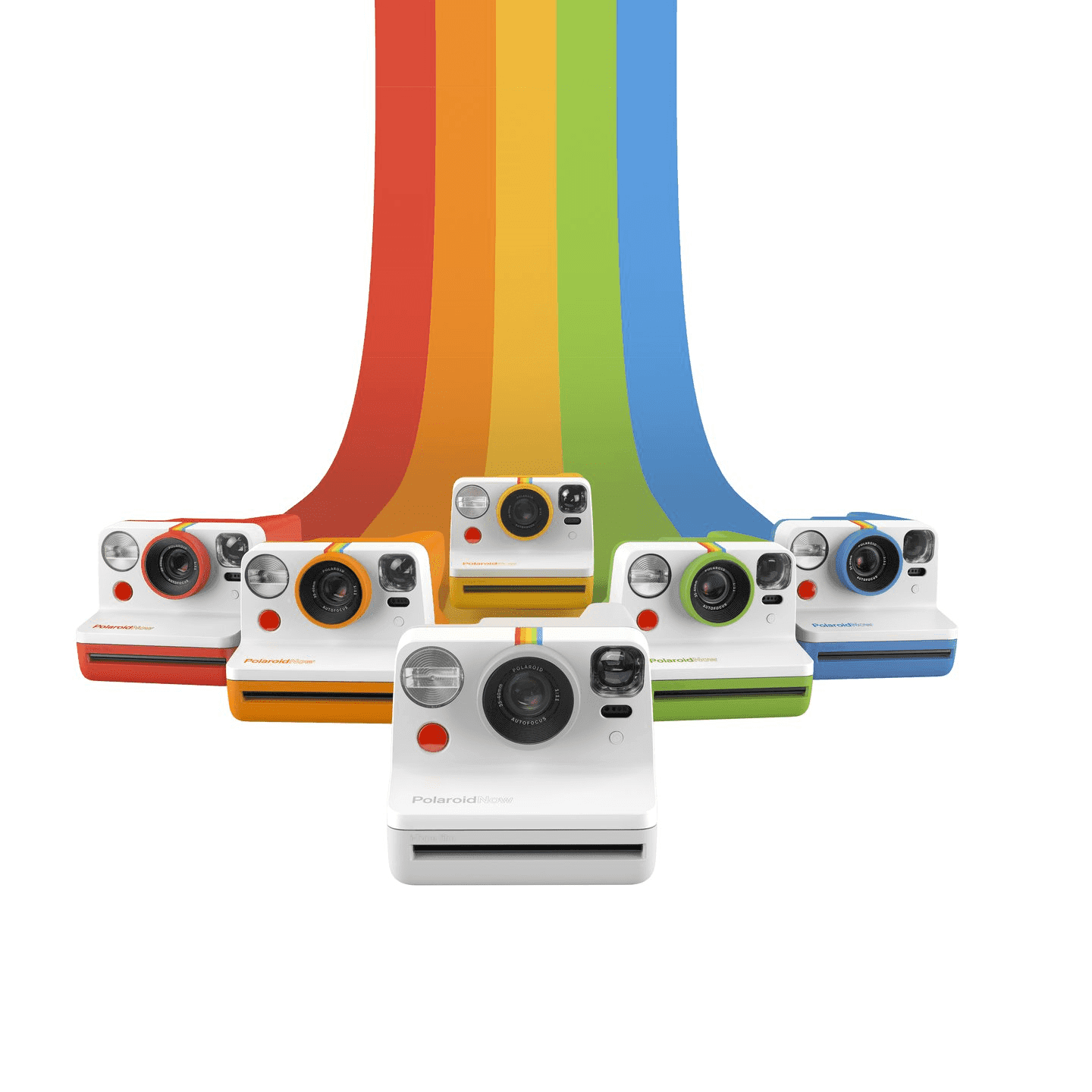 Polaroid wraca wraz z nowym aparatem, tym razem na całego