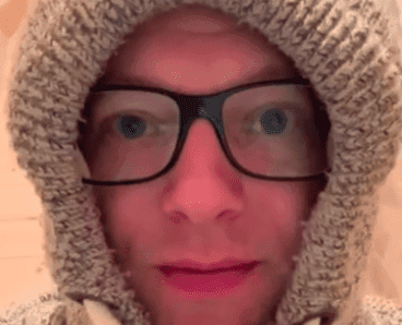 Maciej Stuhr zakpił z prezydenta w obliczu forsowania wyborów 10 maja [wideo]