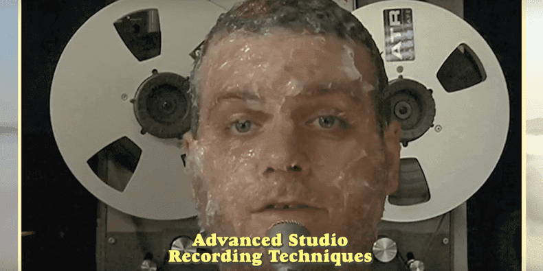 Mac DeMarco w psychodelicznym zwiastunie nowej internetowej serii