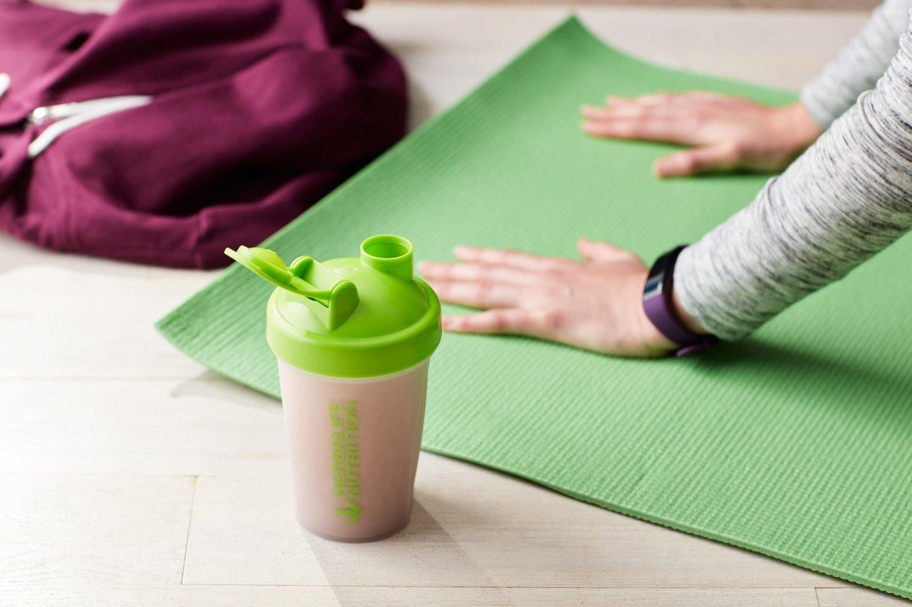 5 ćwiczeń z myślą o zachowaniu zdrowia  w trakcie izolacji