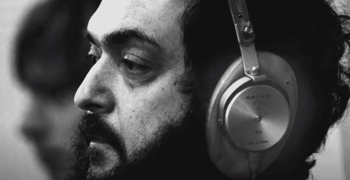 Kubrick o Kubricku. Wielkimi krokami nadchodzi film dokumentalny „Kubrick by Kubrick”