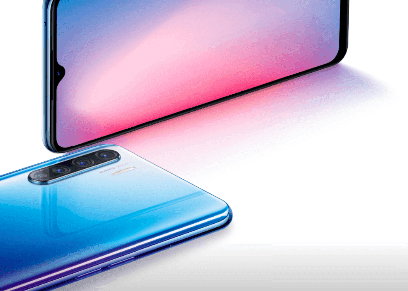 Sam bądź fotografem i reżyserem własnego życia. Aparat w tym smartfonie to majstersztyk