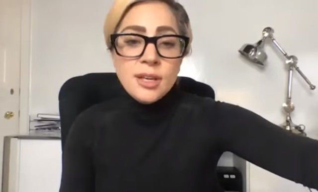 Global Citizen, Lady Gaga i Pepsi zapraszają na wirtuany koncert „One World: Together at Home”