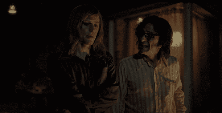 Pierwszy zwiastun filmu „Stardust” opowiadającego o życiu Davida Bowiego