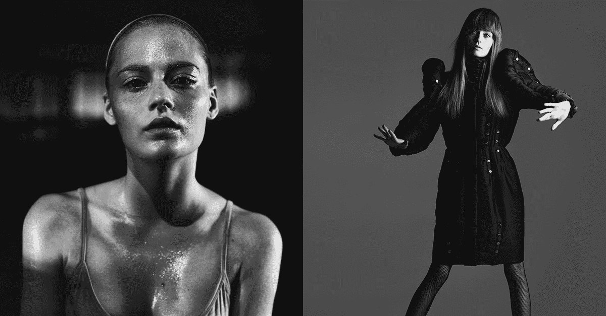 10 utworów, które zmieniły życie aktorki i wokalistki Katarzyny Sawczuk