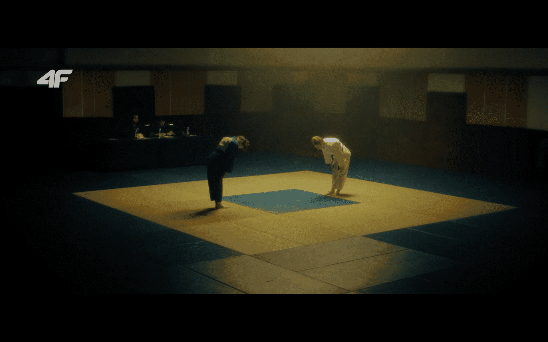 Powstała pierwsza zdalnie wyprodukowana kampania 4F. Przekonuje o wartości działania razem