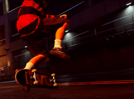 Tony Hawk Pro Skater powraca! Kultowa gra pojawi się w wersji 4K na PS4, XBOX One i PC