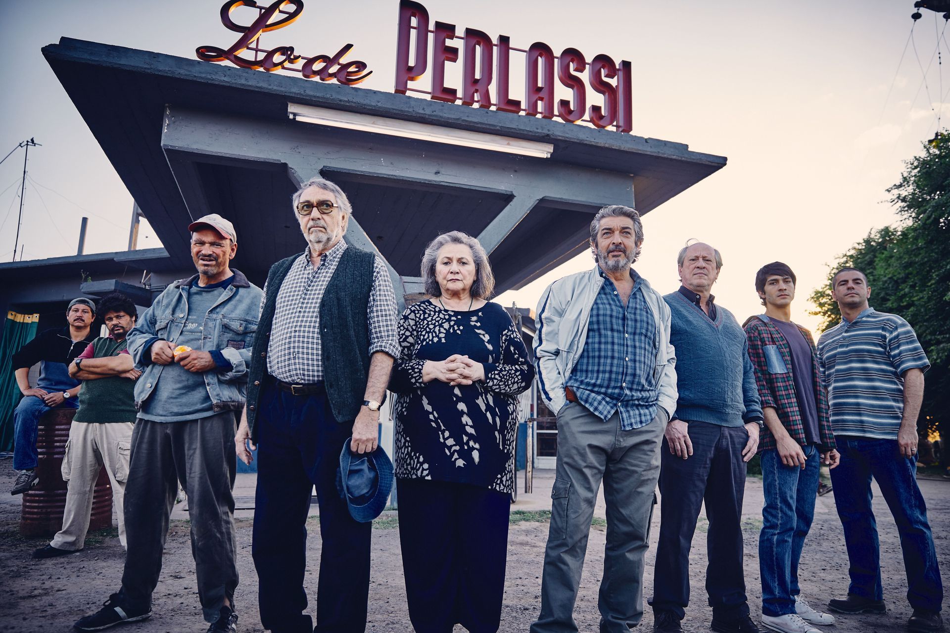 Twórcy „Dzikich historii” wracają z nowym filmem, kandydatem do Oscara. „Pechowi szczęściarze” już na VOD