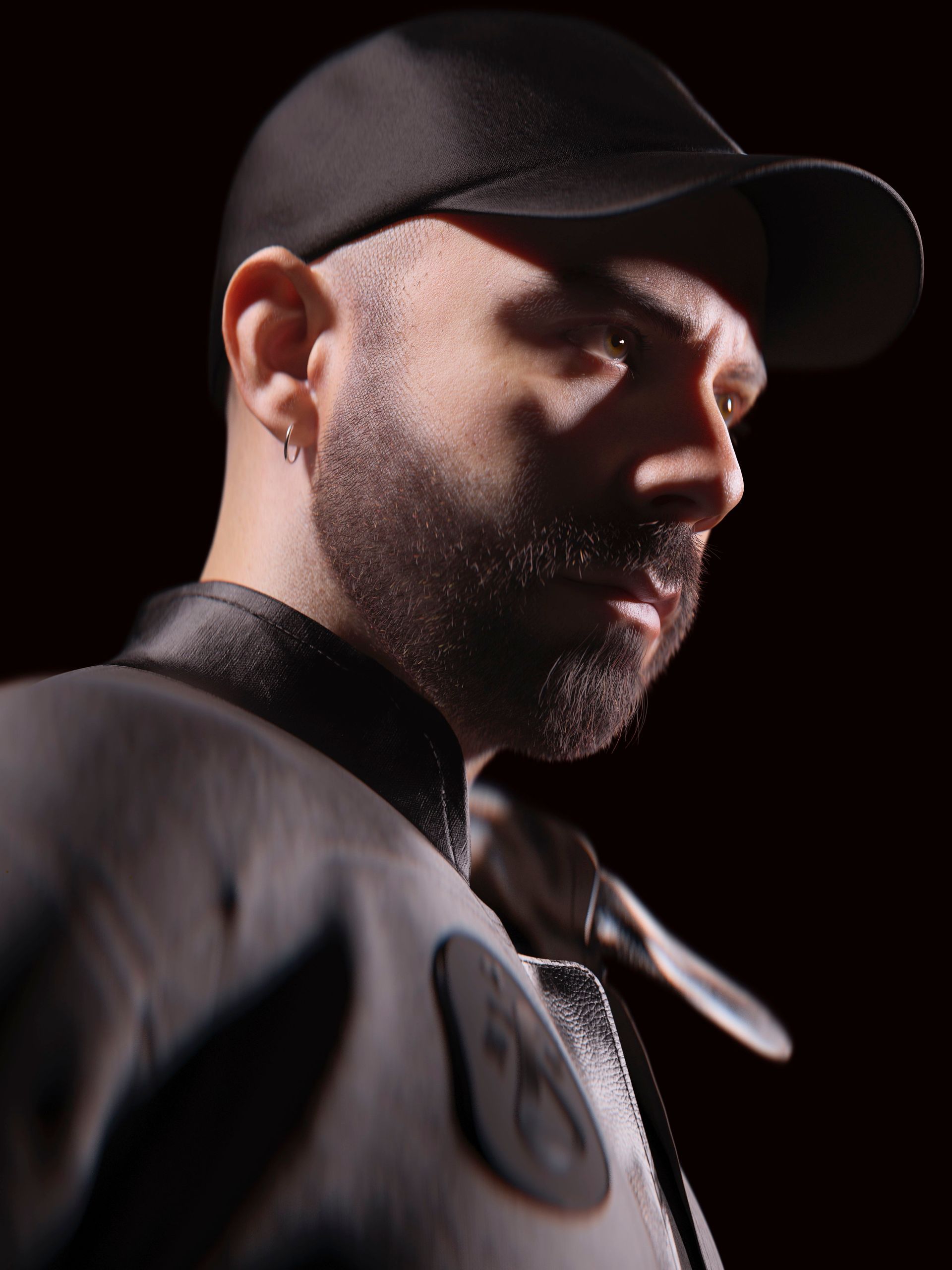 Nasz wywiad z Woodkidem: „Uwielbiam, że moja praca przestaje należeć do mnie”