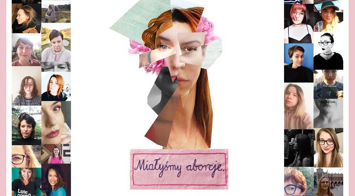 "Miałyśmy aborcję", czyli pierwszy w Polsce manifest aborcyjny
