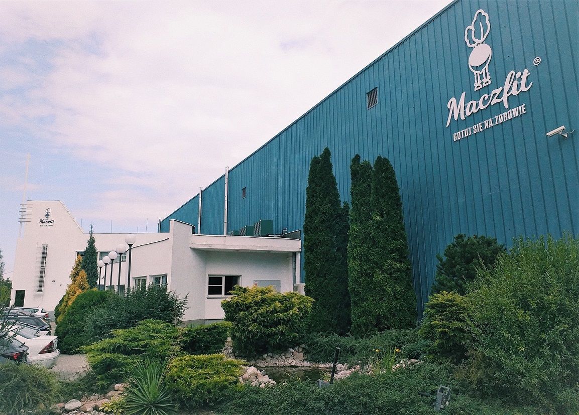 „Think different” to hasło przyświecające innowatorom. Tak powstają biznesy od zera, czego dowodzi Maciej Lubiak