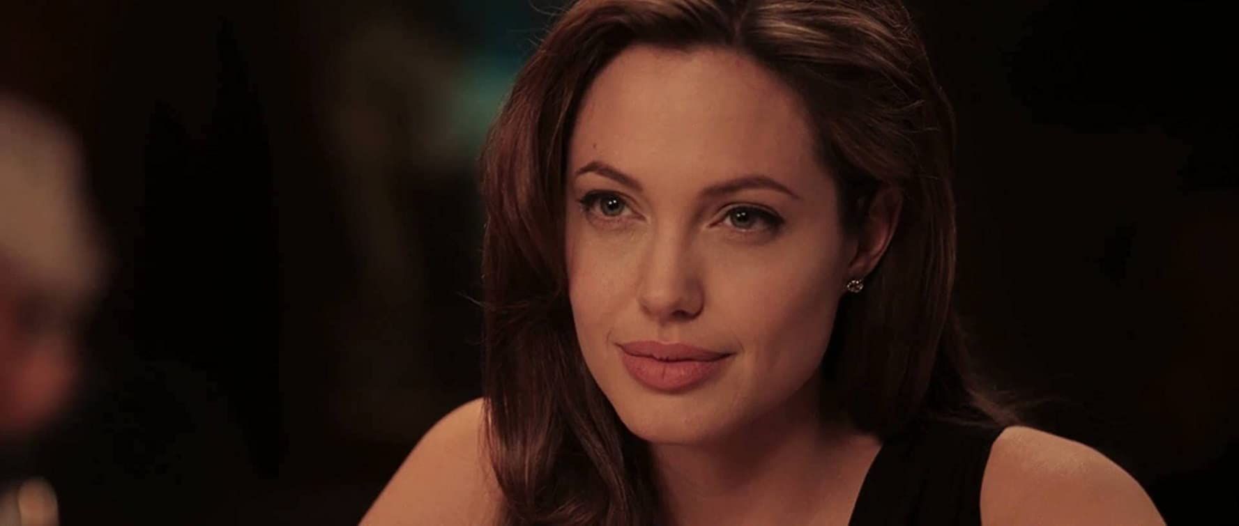 Przypominamy 5 najciekawszych ról Angeliny Jolie