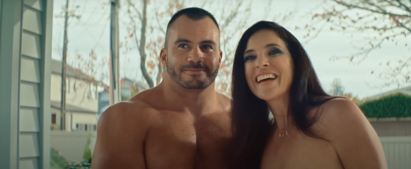 Gwiazdy porno i edukacja seksualna? Nowa Zelandia umie w reklamy