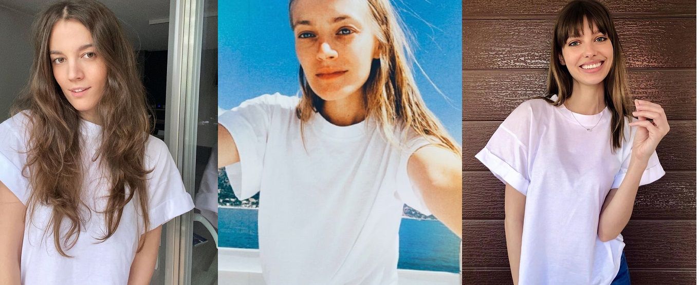 Polskie modelki i aktorki w akcji charytatywnej „Zróbmy to razem dla pszczół”