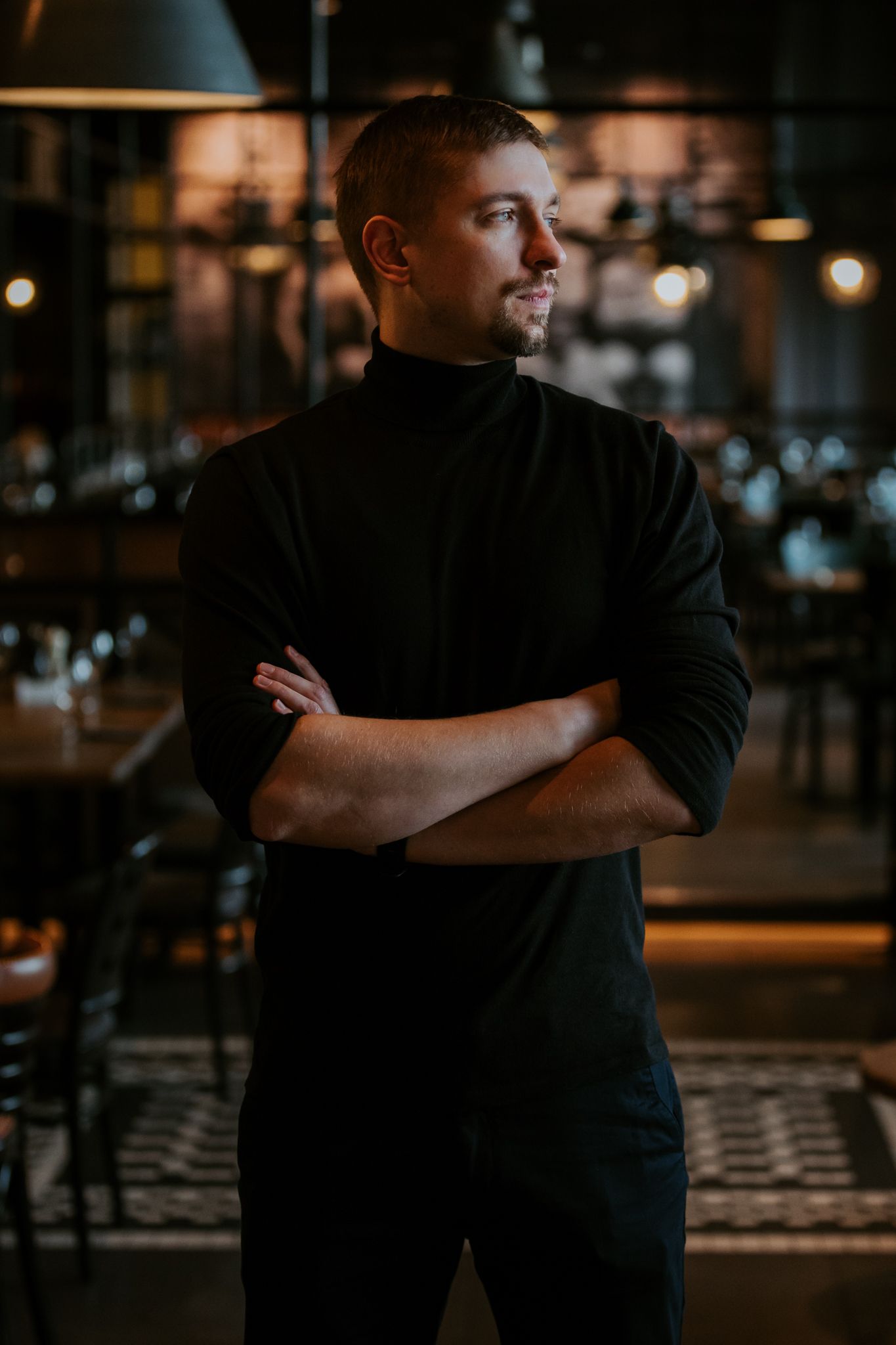 „Komputery dla artystów projektuje się trudniej!” Rozmowa z Jeremim Rybakiem z firmy Acer