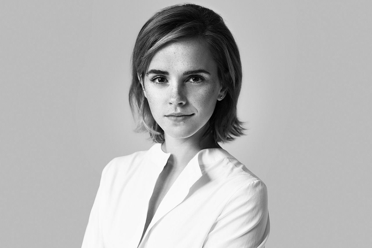Emma Watson w zarządzie grupy Kering, do której należą m.in. Gucci i Balenciaga