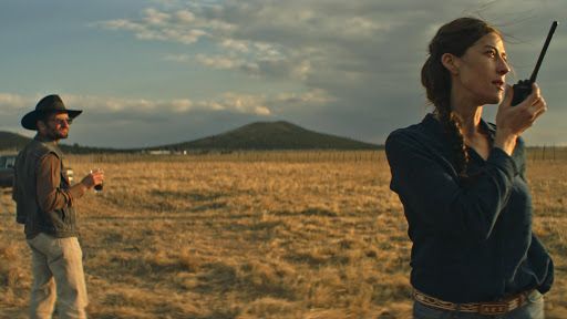 Jak otwarcie związku może zrujnować małżeństwo. Film „Nasz czas” od dzisiaj w kinach